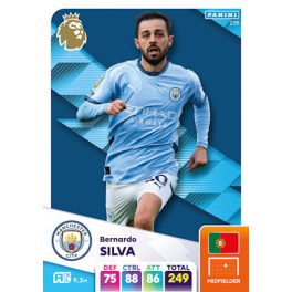 239. Bernardo Silva