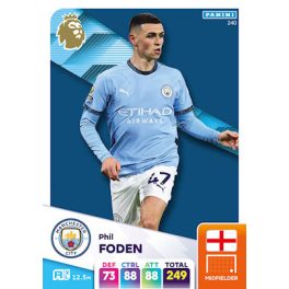 240. Phil Foden