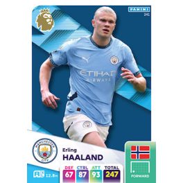 241. Erling Haaland