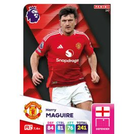 247. Harry Maguire