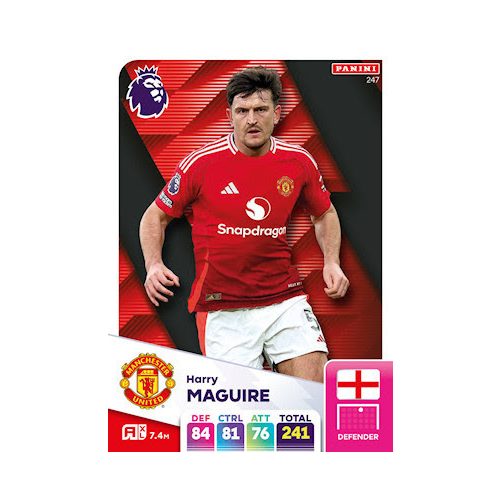 247. Harry Maguire