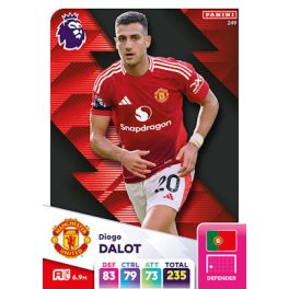 249. Diogo Dalot