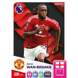 251. Aaron Wan-Bissaka