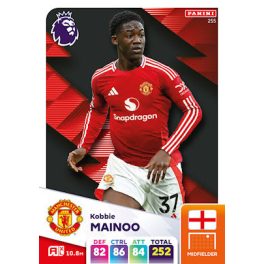 255. Kobbie Mainoo