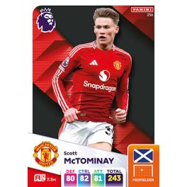 256. Scott McTominay