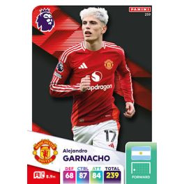 259. Alejandro Garnacho