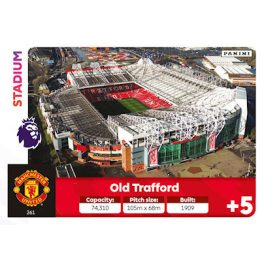 261. Old Trafford