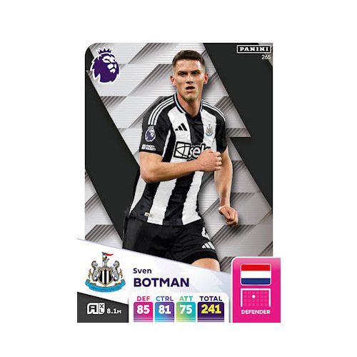 265. Sven Botman