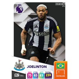 270. Joelinton