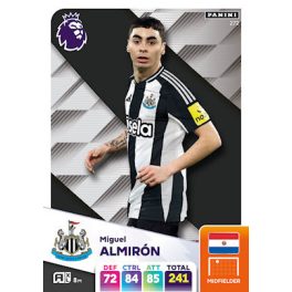 272. Miguel Almirón