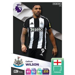 276. Callum Wilson