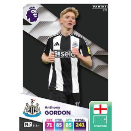 277. Anthony Gordon