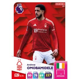 285. Andrew Omobamidele