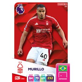 286. Murillo