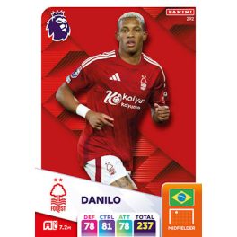 292. Danilo