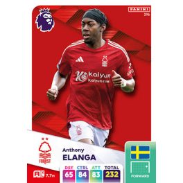 296. Anthony Elanga