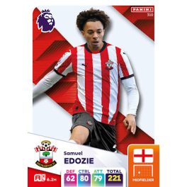 310. Samuel Edozie