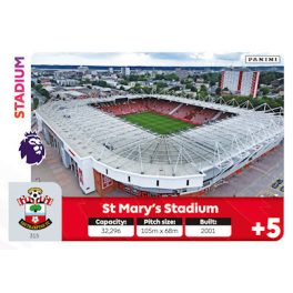 315. St Mary's Stadium