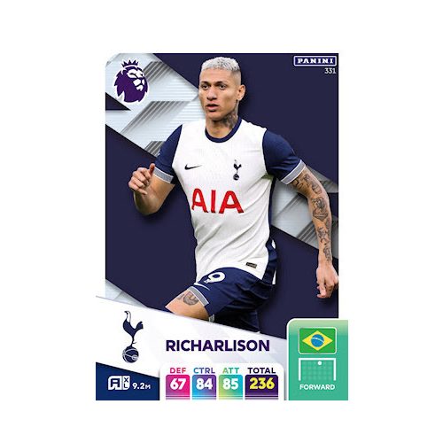 331. Richarlison