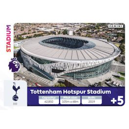333. Tottenham Hotspur Stadium