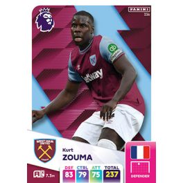 336. Kurt Zouma