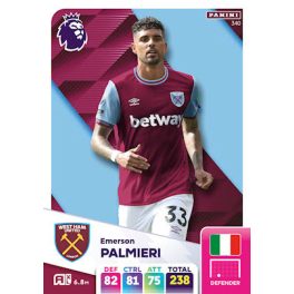 340. Emerson Palmieri