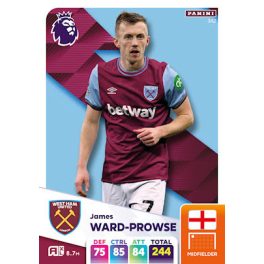 342. James Ward-Prowse