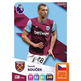 347. Tomás Soucek