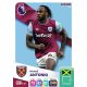 348. Michail Antonio