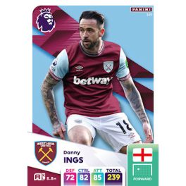 349. Danny Ings