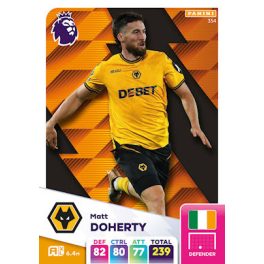 354. Matt Doherty