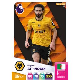 355. Rayan Ait-Nouri