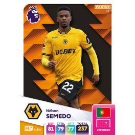 357. Nélson Semedo