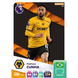 368. Matheus Cunha