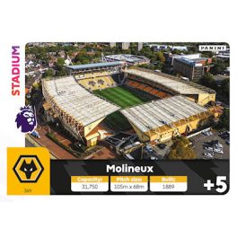369. Molineux Stadium