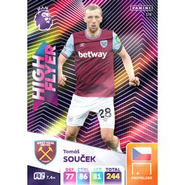 378. Tomás Soucek