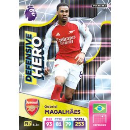 380. Gabriel Magalhaes
