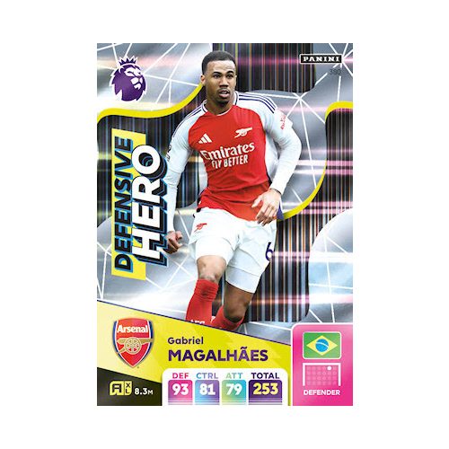 380. Gabriel Magalhaes