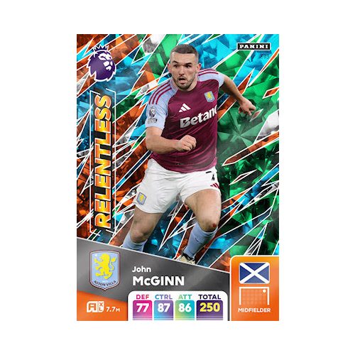 393. John McGinn