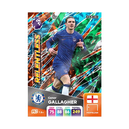 394. Conor Gallagher