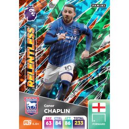 396. Conor Chaplin