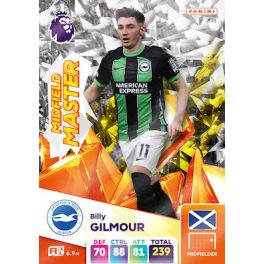 398. Billy Gilmour