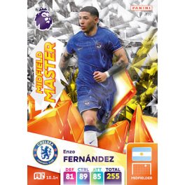 399. Enzo Fernández