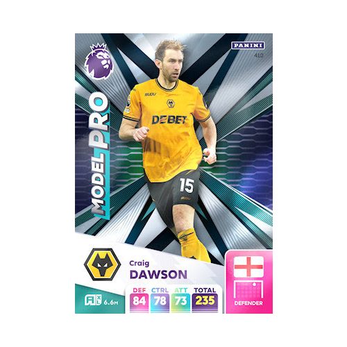 410. Craig Dawson