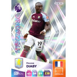 417. Moussa Diaby