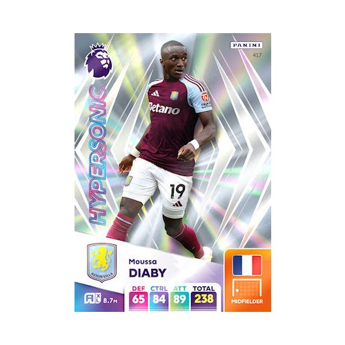 417. Moussa Diaby