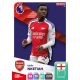 42. Eddie Nketiah