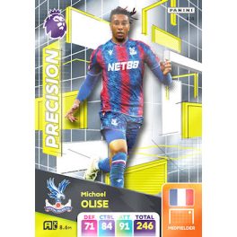 424. Michael Olise