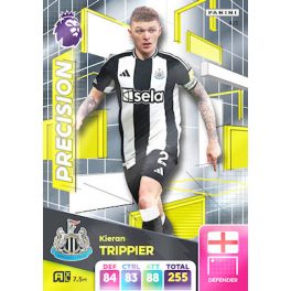 425. Kieran Trippier
