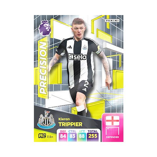 425. Kieran Trippier